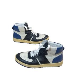 Collegium pillar destroyer designer sneaker size euro 38